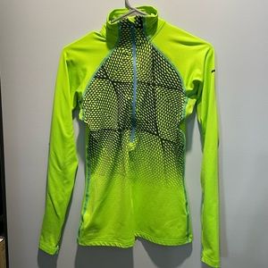 Nike DRI-FIT base layer -Size S